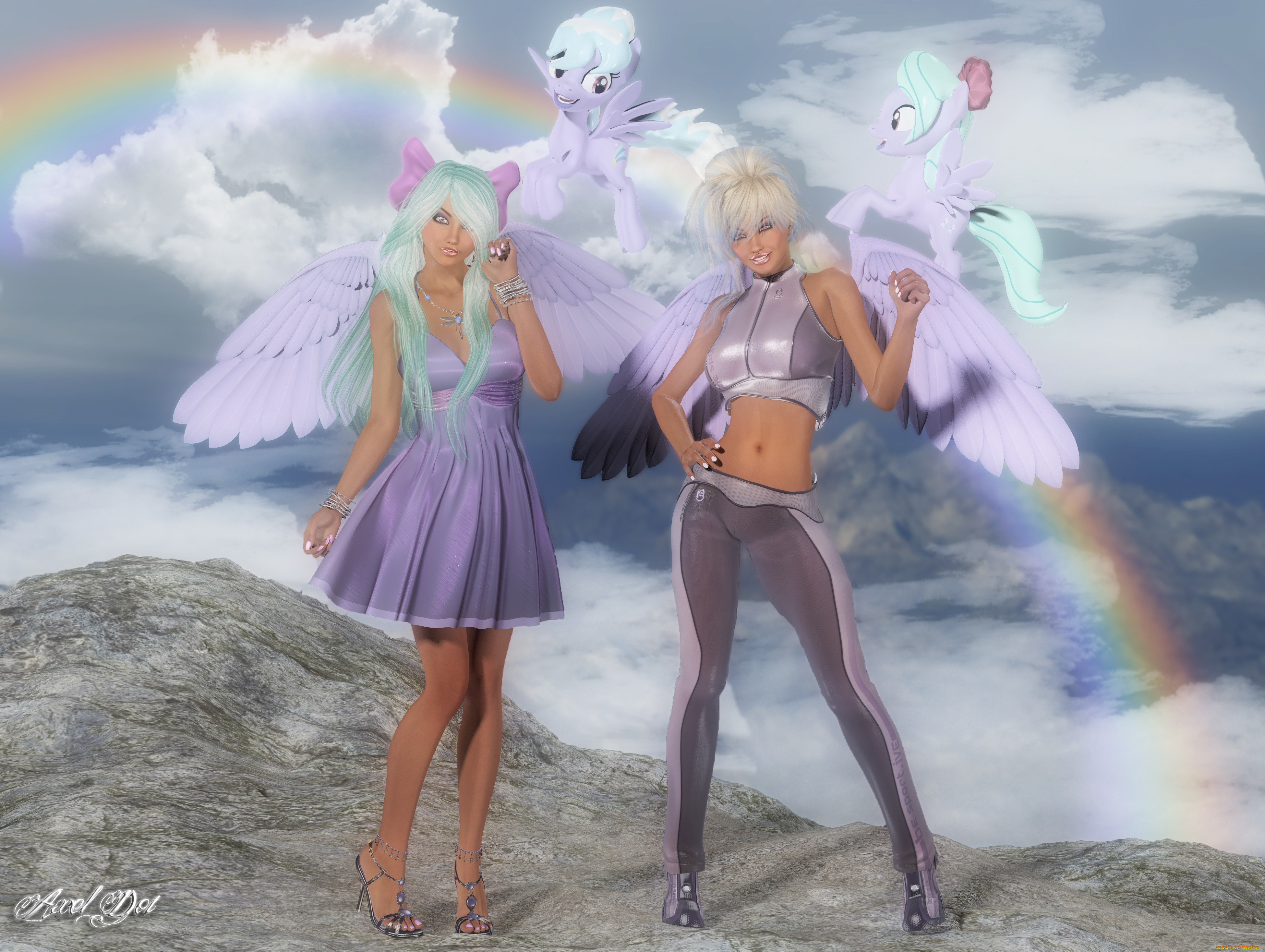 3 ,  , angel, , , , 